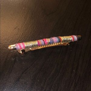 Brand new hair clip American Eagle